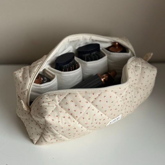 Kosmetyczka na Dyson / styler