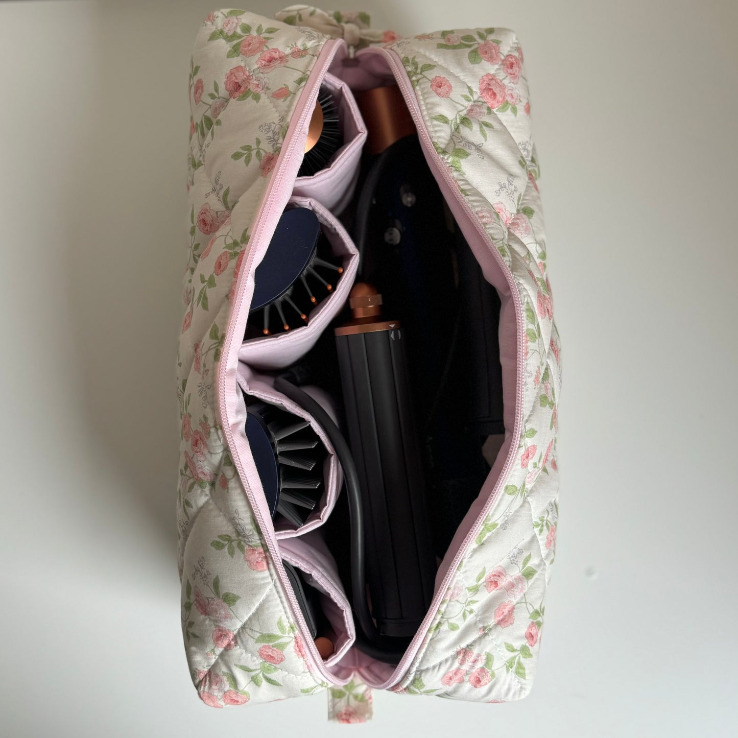 Kosmetyczka na Dyson / styler