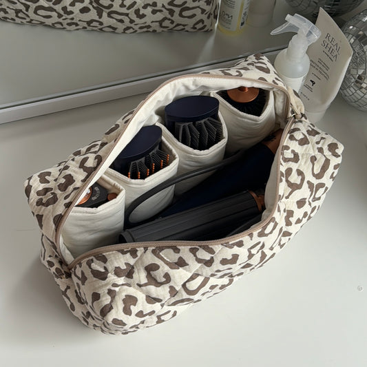 Kosmetyczka na Dyson / styler