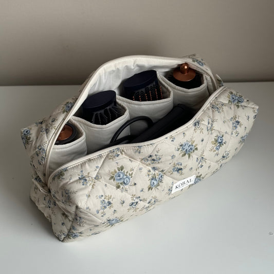 Kosmetyczka na Dyson / styler