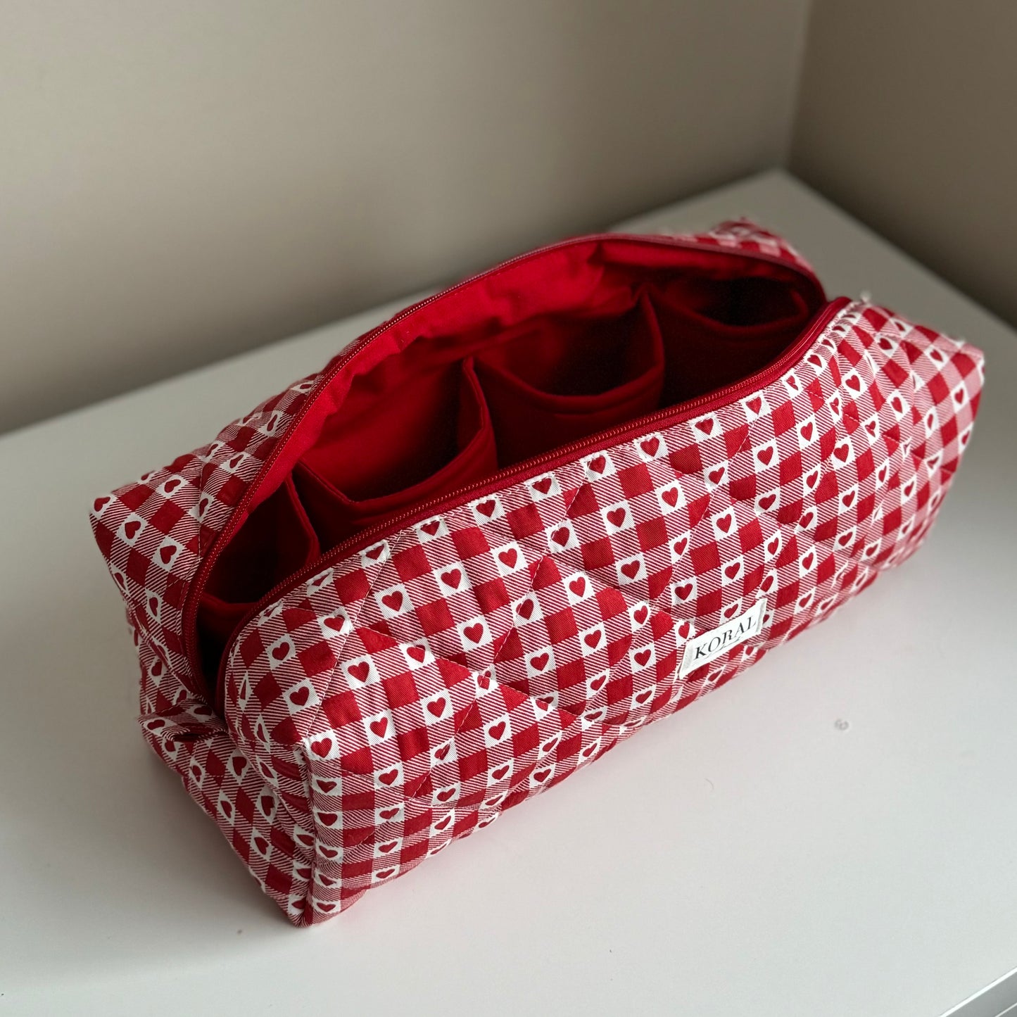 Kosmetyczka na Dyson / styler