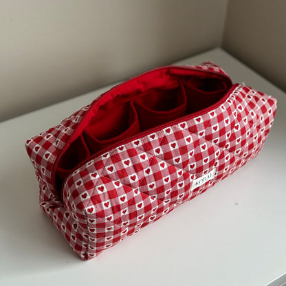 Kosmetyczka na Dyson / styler