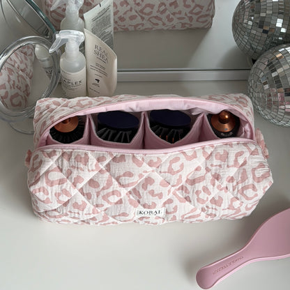 Kosmetyczka na Dyson / styler