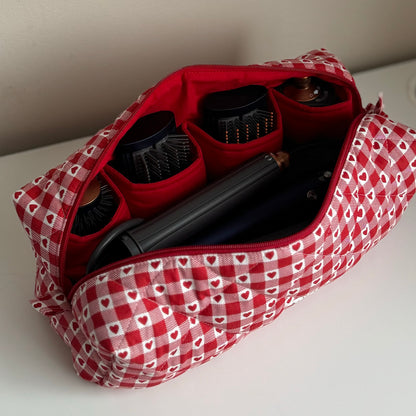 Kosmetyczka na Dyson / styler