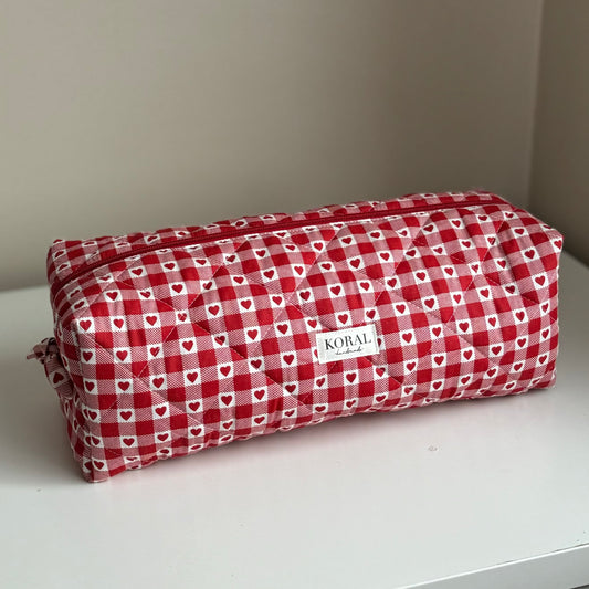 Kosmetyczka na Dyson / styler