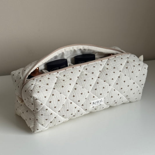 Kosmetyczka na Dyson / styler