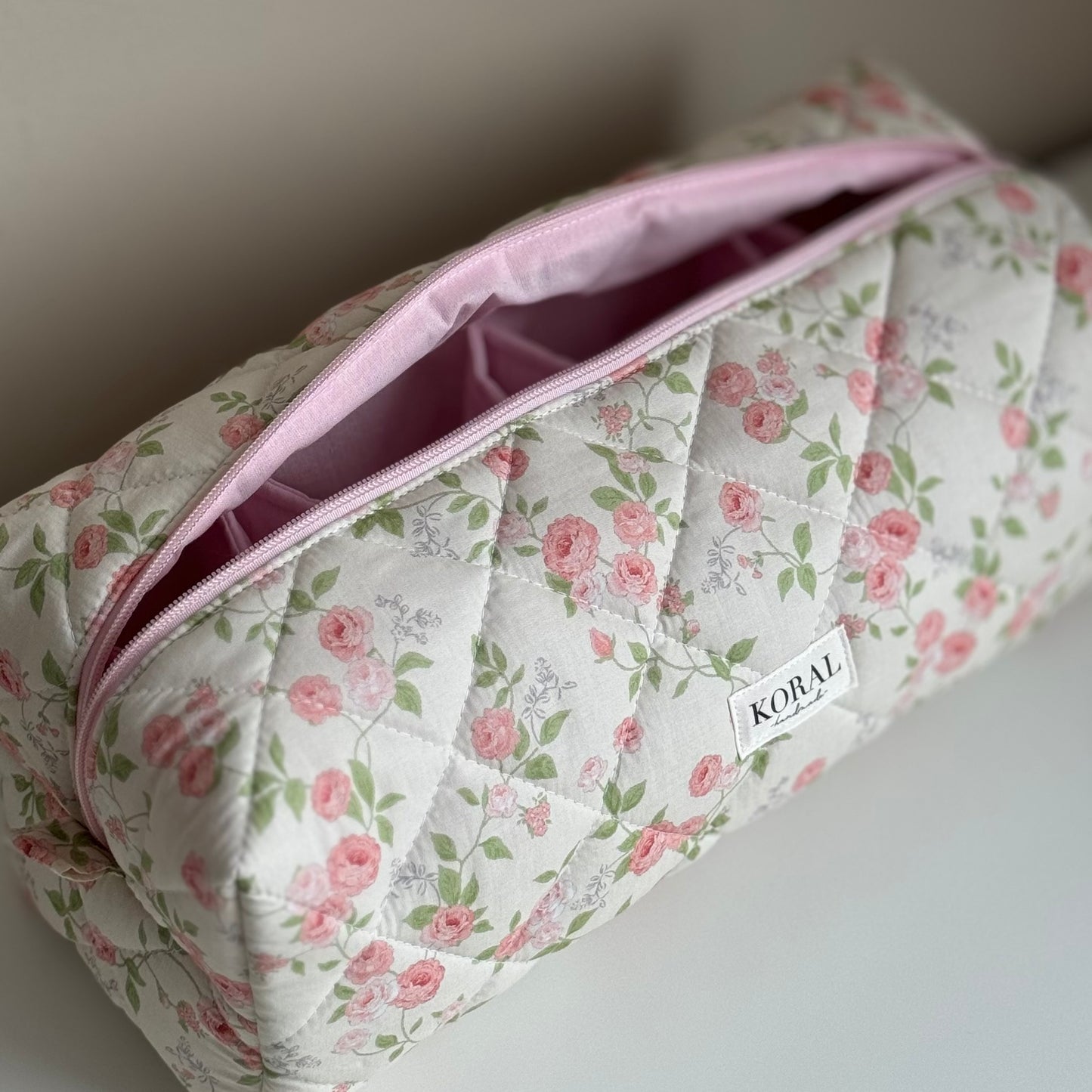 Kosmetyczka na Dyson / styler