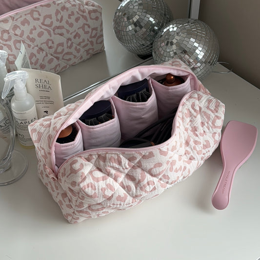 Kosmetyczka na Dyson / styler