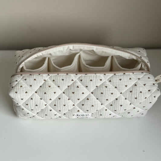 Kosmetyczka na Dyson / styler