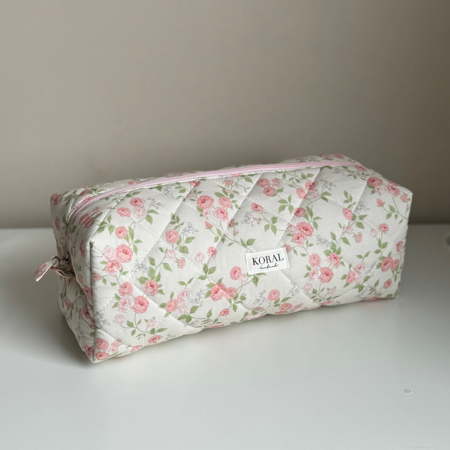 Kosmetyczka na Dyson / styler