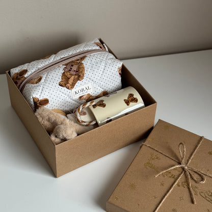 Gift-box "Teddy Bear"