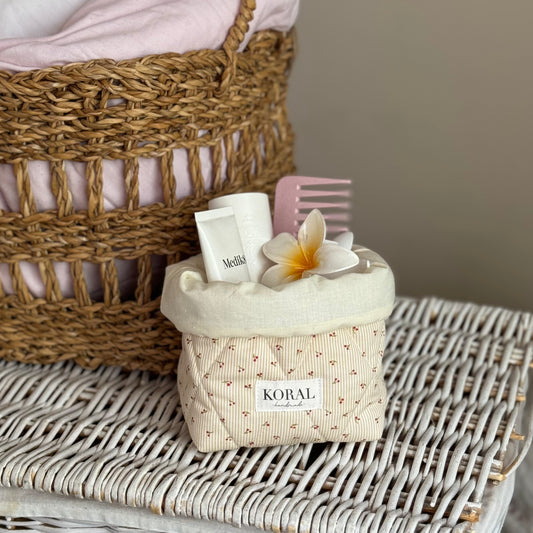 Organizer - Yellow Cherry