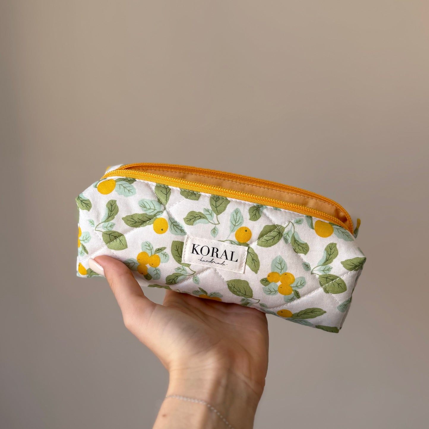 Piórnik - Lemons