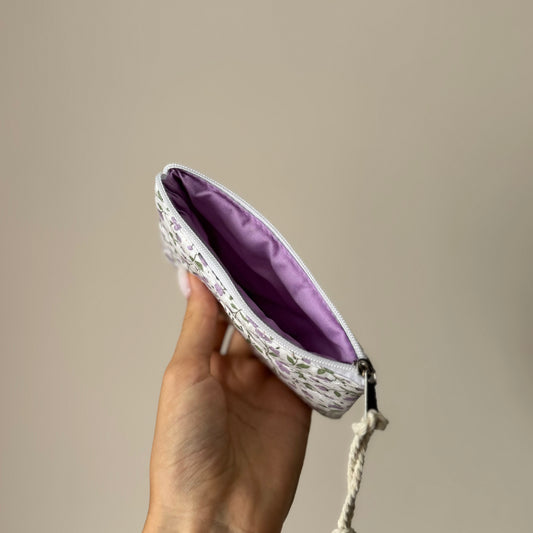 Saszetka - Purple