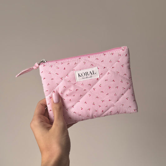 Saszetka - "Pink Cherry"