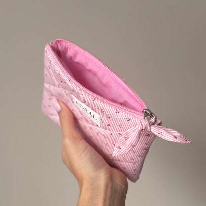 Saszetka - "Pink Cherry"